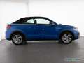 Volkswagen T-Roc 1.5 TSI R-Line DSG AHK IQ.DRIVE-Paket Blau - thumbnail 14