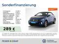 Volkswagen T-Roc 1.5 TSI R-Line DSG AHK IQ.DRIVE-Paket Blau - thumbnail 1
