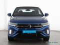 Volkswagen T-Roc 1.5 TSI R-Line DSG AHK IQ.DRIVE-Paket Blau - thumbnail 12