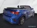 Volkswagen T-Roc 1.5 TSI R-Line DSG AHK IQ.DRIVE-Paket Blau - thumbnail 4