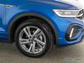 Volkswagen T-Roc 1.5 TSI R-Line DSG AHK IQ.DRIVE-Paket Blau - thumbnail 11