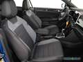Volkswagen T-Roc 1.5 TSI R-Line DSG AHK IQ.DRIVE-Paket Blau - thumbnail 6