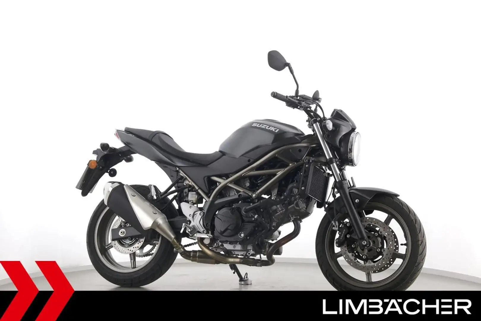 Suzuki SV 650 M5 - SUZUKI LIMBÄCHER - 1