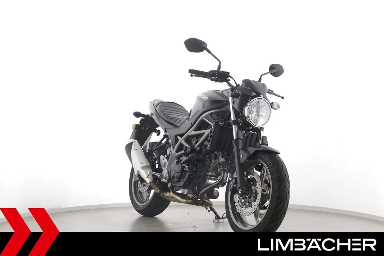 Suzuki SV 650 M5 DESIGN KIT - SUZUKI LIMBÄCHER - 2
