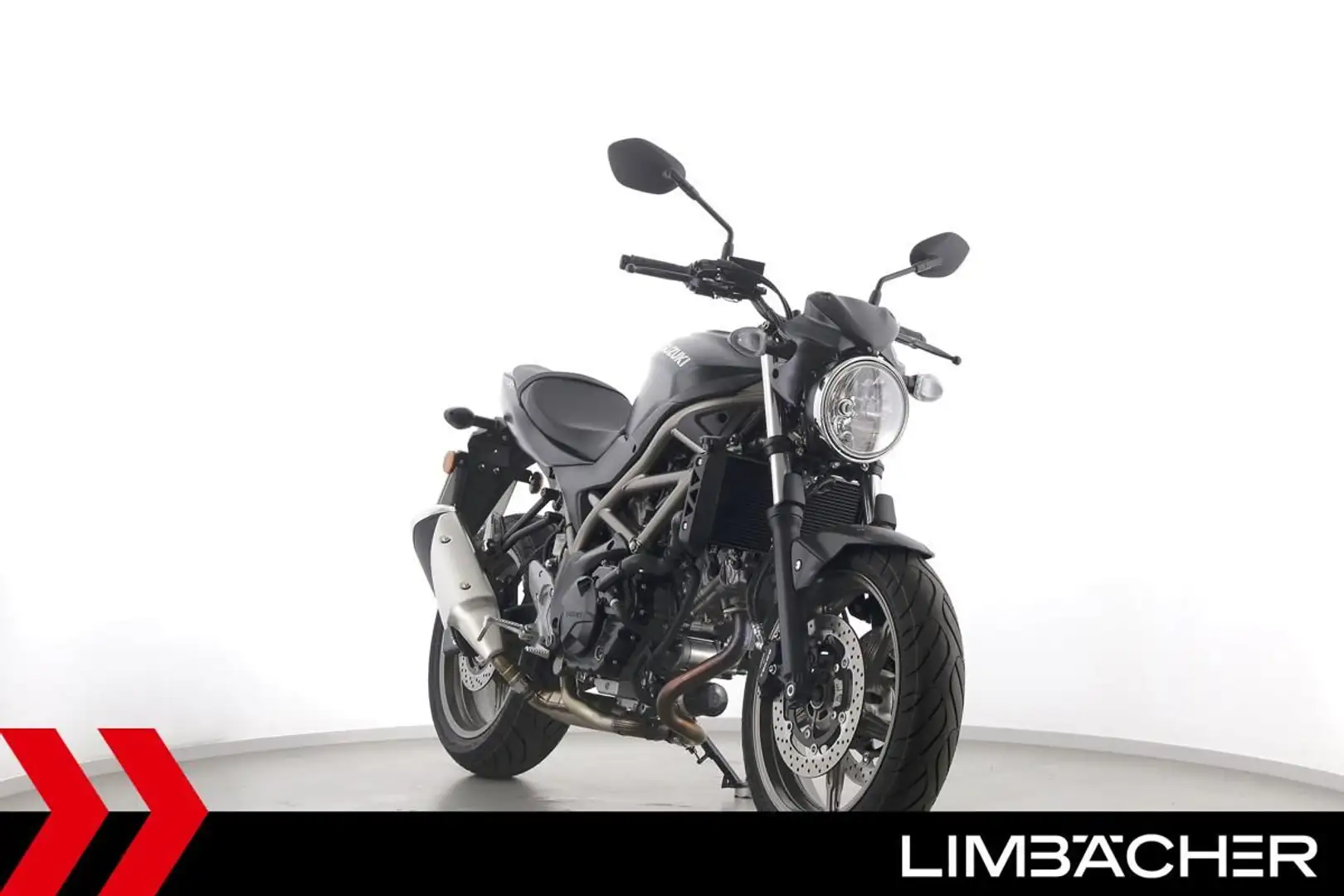 Suzuki SV 650 M5 - SUZUKI LIMBÄCHER - 2