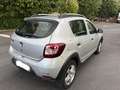 Dacia Sandero Sandero TCe 90 E6 Stepway Prestige Argent - thumbnail 2