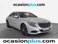 Mercedes-Benz S 500 4M Aut. Argent - thumbnail 2