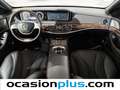 Mercedes-Benz S 500 4M Aut. Argent - thumbnail 8