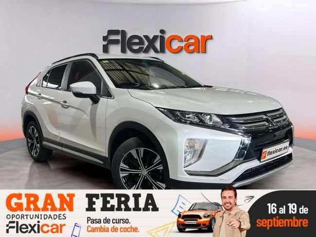Mitsubishi Eclipse Cross 150 T Spirit 2WD - foto 1