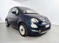 Fiat 500 1.0 Hybrid Dolcevita *CLIMA AUTO*SENSORI POST* Bleu - thumbnail 4