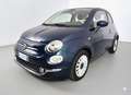 Fiat 500 1.0 Hybrid Dolcevita *CLIMA AUTO*SENSORI POST* Bleu - thumbnail 3