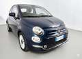 Fiat 500 1.0 Hybrid Dolcevita *CLIMA AUTO*SENSORI POST* Bleu - thumbnail 5