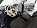 Fiat 500 1.0 Hybrid Dolcevita *CLIMA AUTO*SENSORI POST* Bleu - thumbnail 12