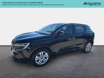 Austral 2023 1.3 mild hybrid Evolution 160cv