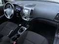 Hyundai i30 1.6 CRDi Comfort GLS Burdeos - thumbnail 7