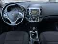 Hyundai i30 1.6 CRDi Comfort GLS Burdeos - thumbnail 5