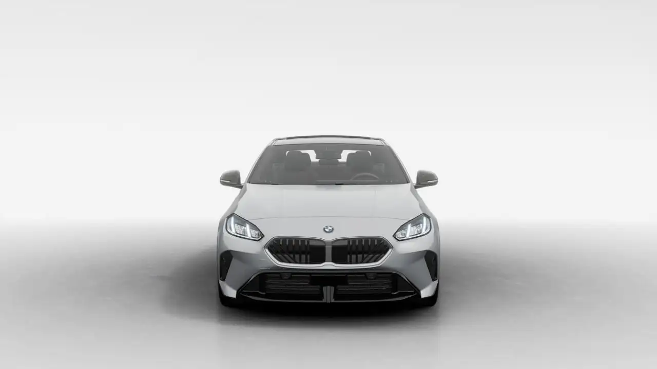 BMW 2 Series снимка BMW 2 Series