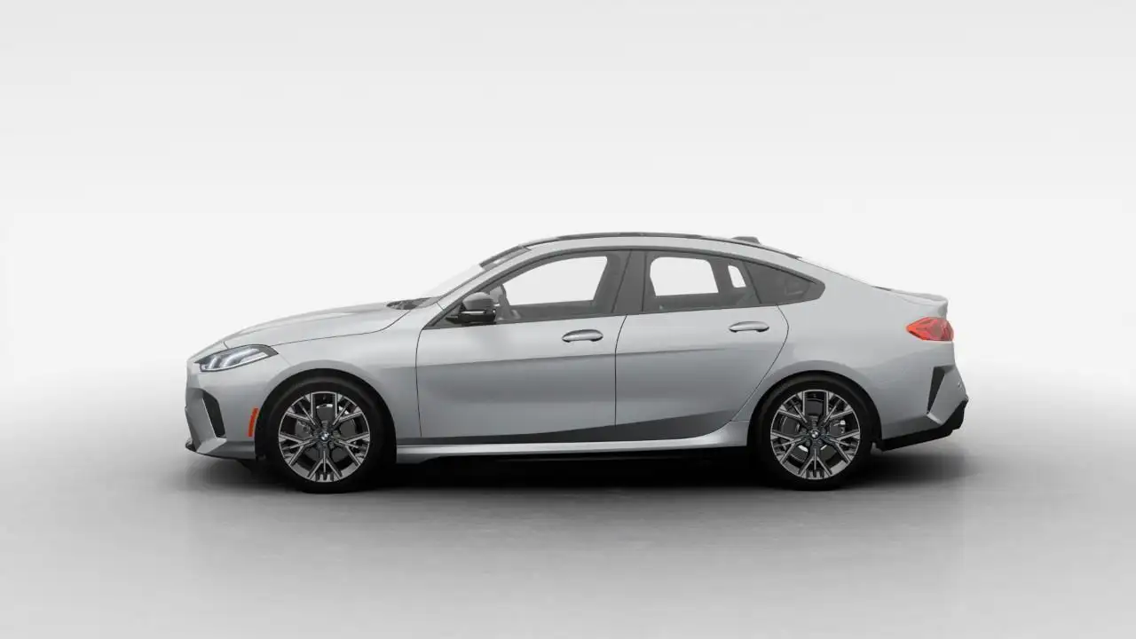 BMW 2 Series снимка BMW 2 Series