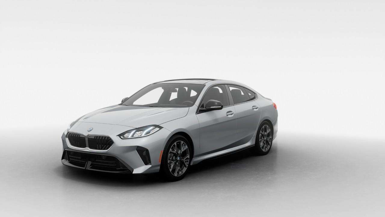 2026 BMW 2 Series 228i xDrive