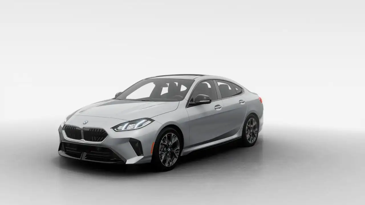2026 BMW 2 Series