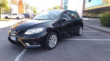 Nissan pulsar 1.2 dig t tekna 2015 neopatentati