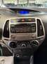 Hyundai i20 1.4i i-Motion Airco/Cruise/Apk Schwarz - thumbnail 7