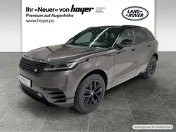Land Rover Range Rover Velar 3.0 D300 DYNAMIC SE AWD Klima