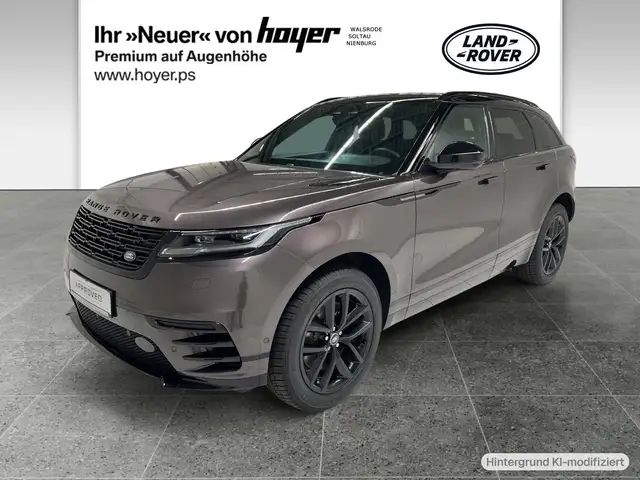 Land Rover Range Rover Velar 3.0 D300 DYNAMIC SE AWD Klima