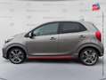 Kia Picanto 1.2 84ch GT Line Euro6d-T Gris - thumbnail 9