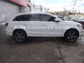 Audi Q7 3.0 TDI (DPF) quattro tiptronic S- Line White - thumbnail 11