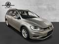 Volkswagen Golf VII Comfortline 2.0 TDI DSG LED/NAVI/STANDH. Plateado - thumbnail 1