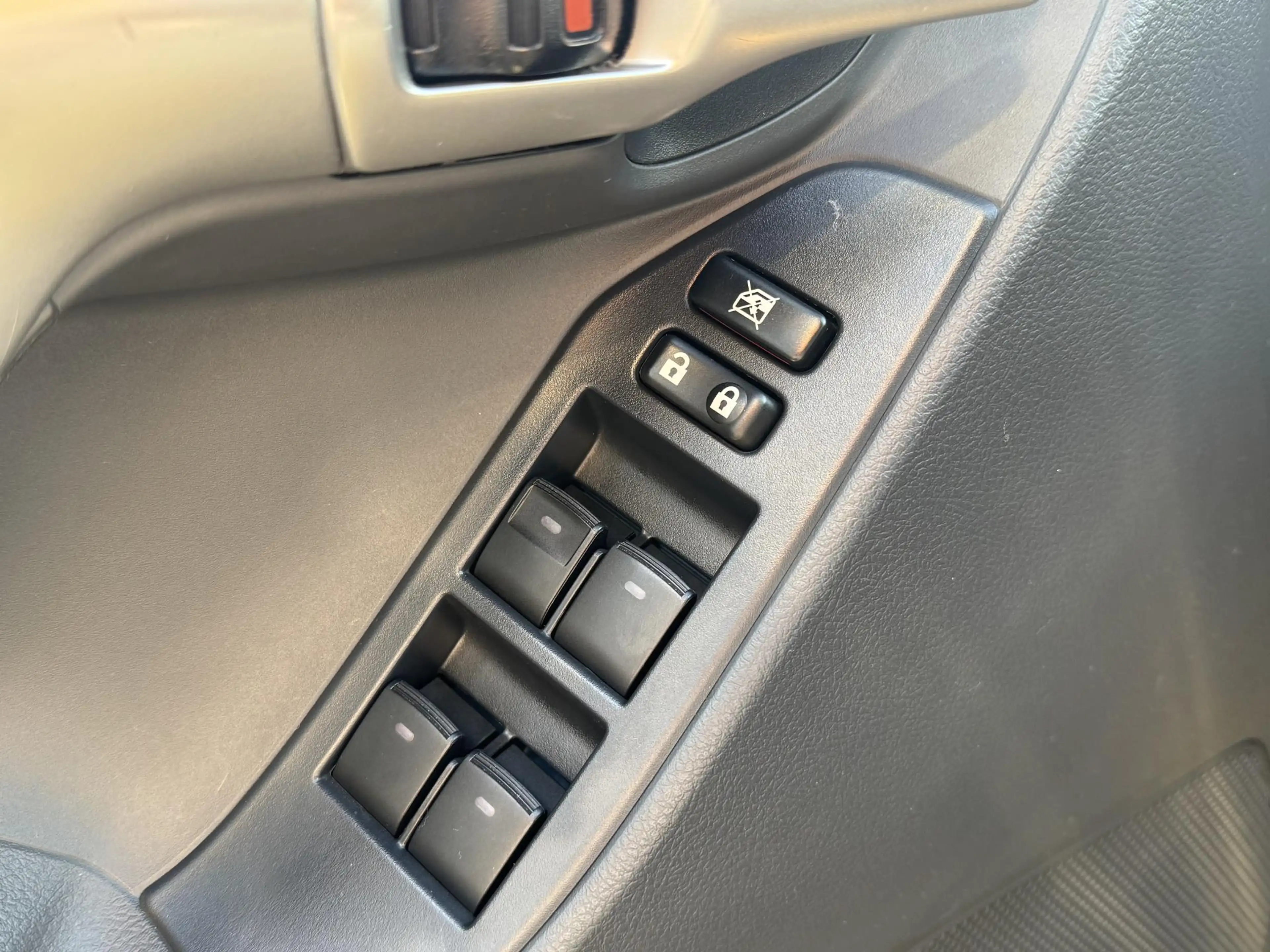 Toyota Verso 1.8 VVT-i Business Titanium CAMERA TREKHAAK PANO L — photo 11