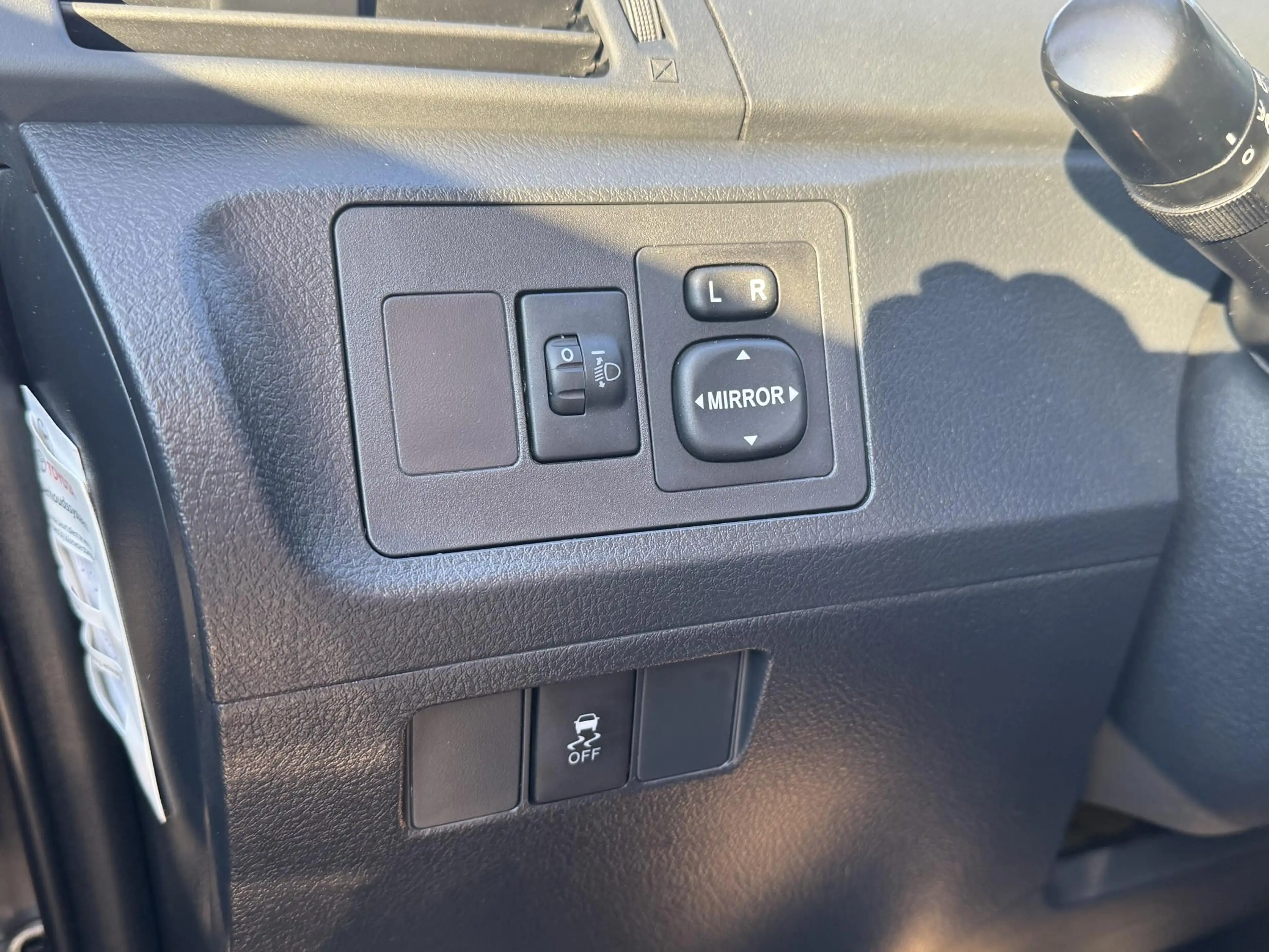 Toyota Verso 1.8 VVT-i Business Titanium CAMERA TREKHAAK PANO L — photo 12