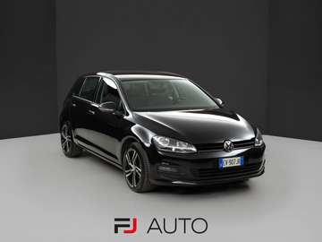 1.6 TDI Comfortline 4motion 5p (5 porte)