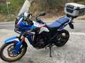 Honda CRF 1000 Bleu - thumbnail 2