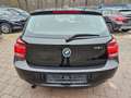 BMW 116 1 Limousine 5-trg. 116 i Schwarz - thumbnail 4