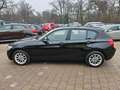 BMW 116 1 Limousine 5-trg. 116 i Schwarz - thumbnail 8