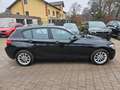 BMW 116 1 Limousine 5-trg. 116 i Schwarz - thumbnail 7