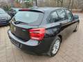 BMW 116 1 Limousine 5-trg. 116 i Schwarz - thumbnail 5