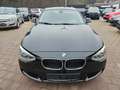 BMW 116 1 Limousine 5-trg. 116 i Schwarz - thumbnail 2