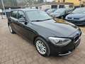 BMW 116 1 Limousine 5-trg. 116 i Schwarz - thumbnail 1