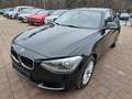 BMW 116 1 Limousine 5-trg. 116 i Schwarz - thumbnail 3