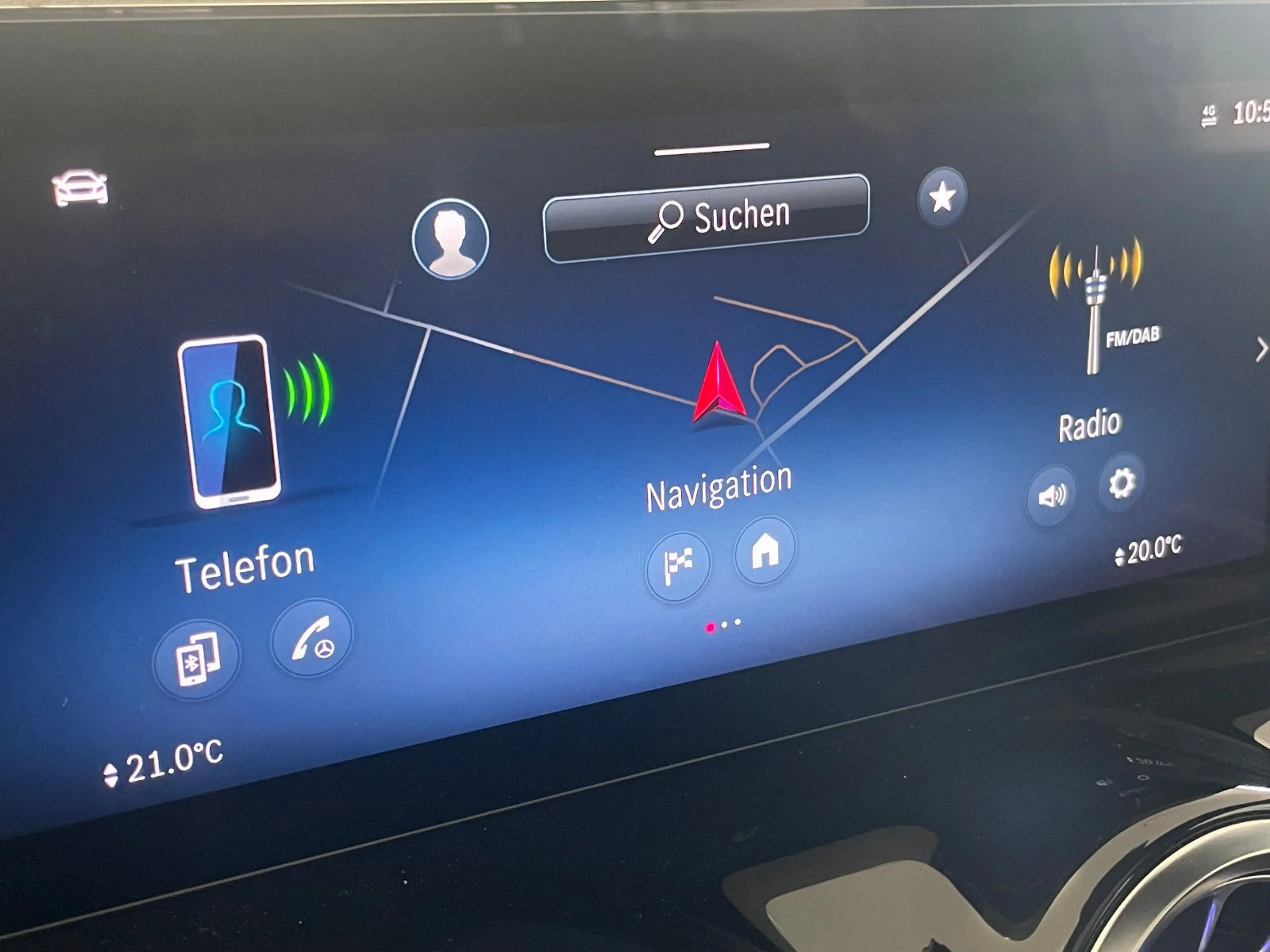 Mercedes-Benz B 250 4MATIC DCT — photo 12