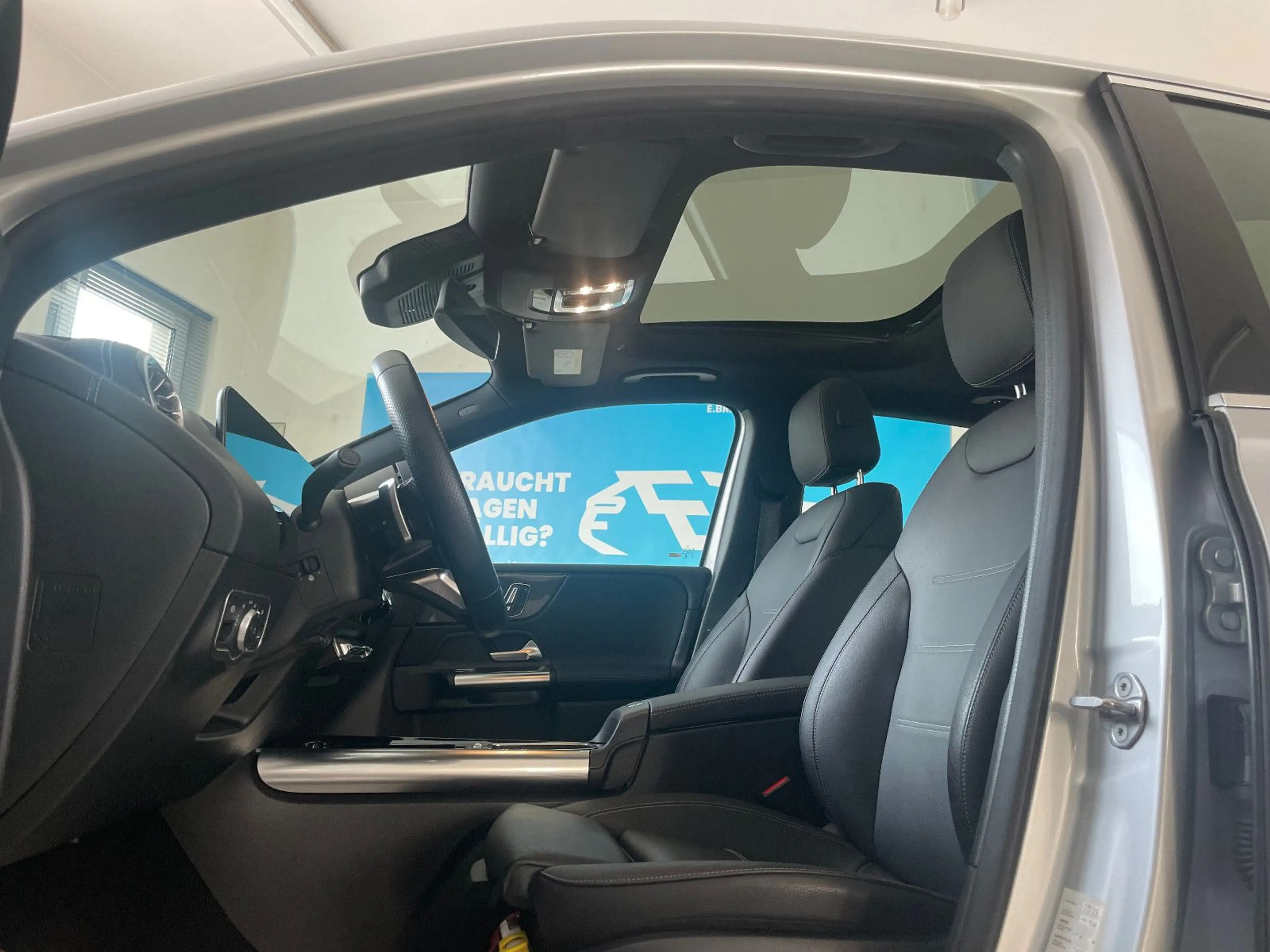 Mercedes-Benz B 250 4MATIC DCT — photo 15