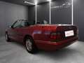 Mercedes-Benz E 200 E 200 Cabrio TOP-Zustand Rot - thumbnail 6