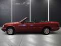 Mercedes-Benz E 200 E 200 Cabrio TOP-Zustand Rot - thumbnail 7