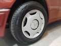 Mercedes-Benz E 200 E 200 Cabrio TOP-Zustand Rot - thumbnail 9