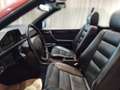 Mercedes-Benz E 200 E 200 Cabrio TOP-Zustand Rot - thumbnail 12