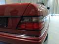Mercedes-Benz E 200 E 200 Cabrio TOP-Zustand Rot - thumbnail 11