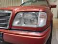 Mercedes-Benz E 200 E 200 Cabrio TOP-Zustand Rot - thumbnail 8